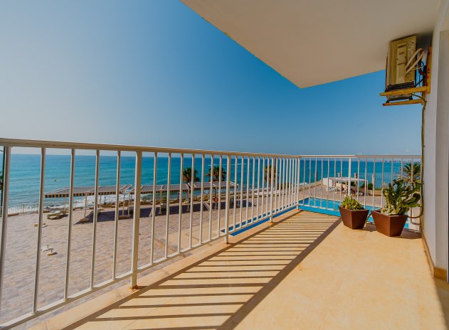 Reventa - Apartamento / Piso - Torrevieja - Playa del Cura