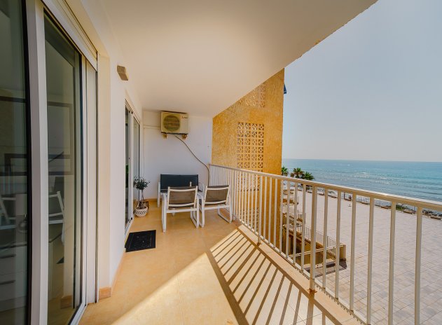 Reventa - Apartamento / Piso - Torrevieja - Playa del Cura