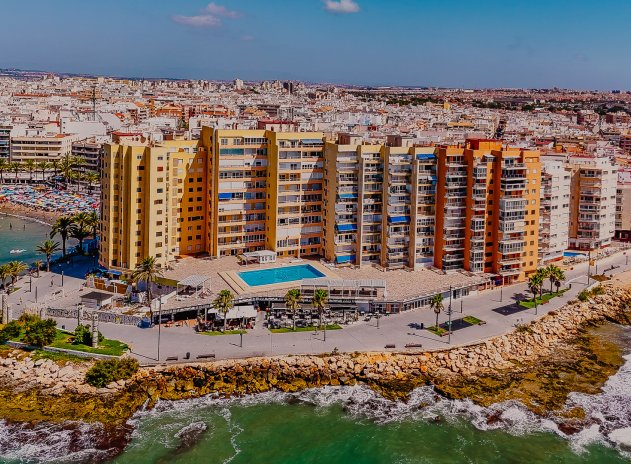 Reventa - Apartamento / Piso - Torrevieja - Playa del Cura
