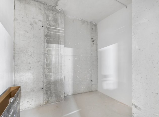 Reventa - Apartamento / Piso - Orihuela Costa