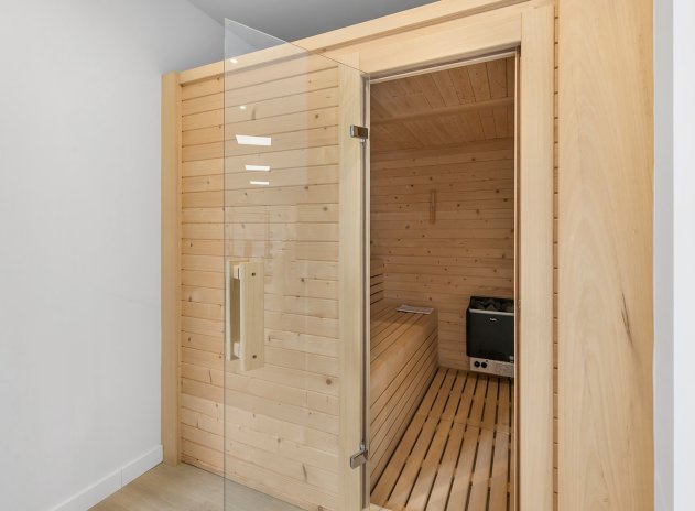 Reventa - Apartamento / Piso - Orihuela Costa