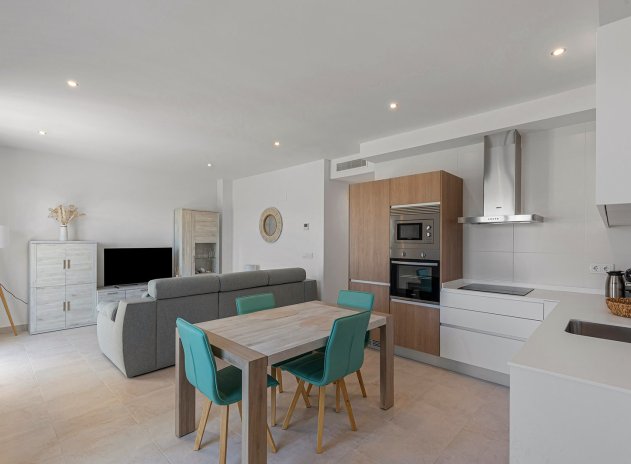 Herverkoop - Appartement - Pilar de la Horadada