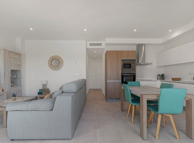 Herverkoop - Appartement - Pilar de la Horadada