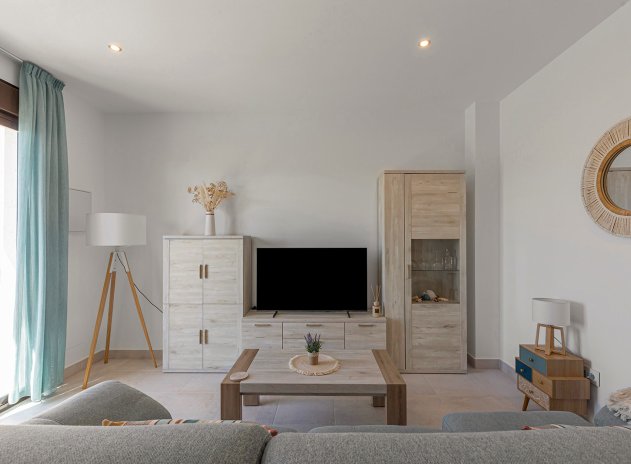 Herverkoop - Appartement - Pilar de la Horadada