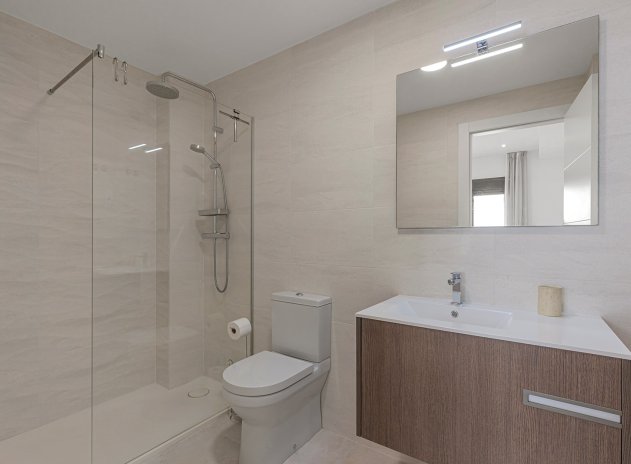 Herverkoop - Appartement - Pilar de la Horadada