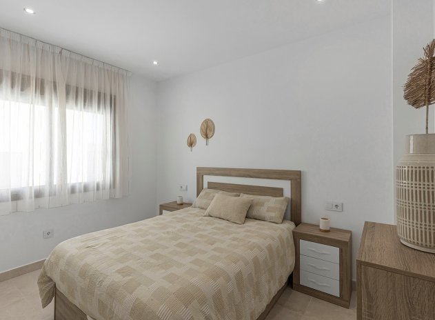 Herverkoop - Appartement - Pilar de la Horadada