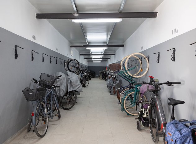 Herverkoop - Appartement - Pilar de la Horadada