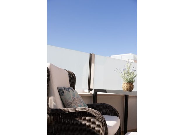 Herverkoop - Appartement - Pilar de la Horadada