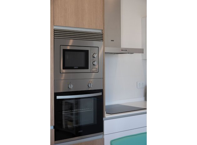 Herverkoop - Appartement - Pilar de la Horadada