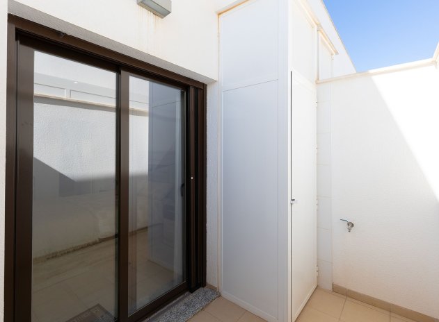 Herverkoop - Appartement - Pilar de la Horadada