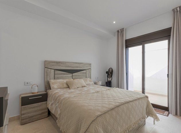 Herverkoop - Appartement - Pilar de la Horadada