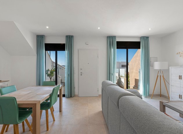 Herverkoop - Appartement - Pilar de la Horadada