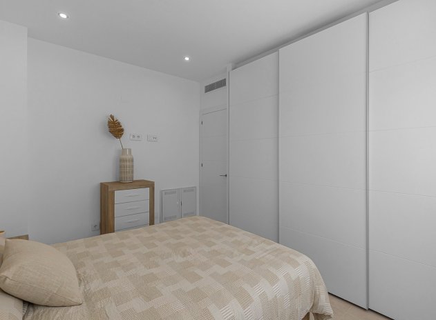 Herverkoop - Appartement - Pilar de la Horadada