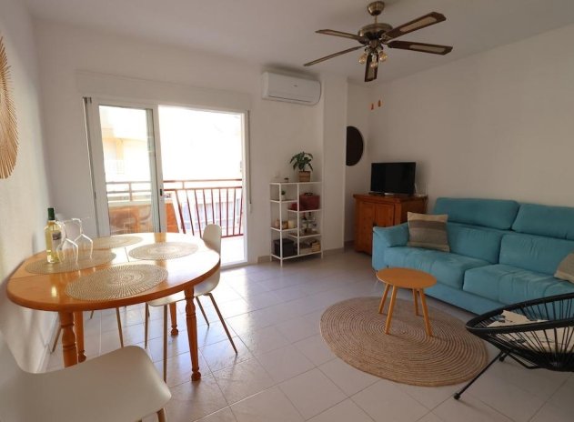 Revente - Appartement - Torrevieja