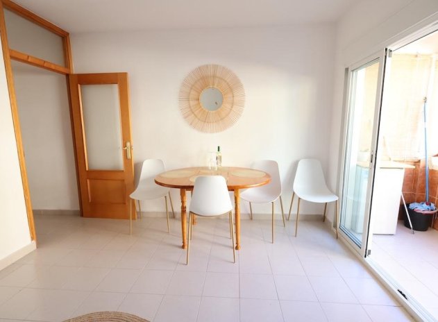 Revente - Appartement - Torrevieja
