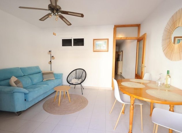 Revente - Appartement - Torrevieja