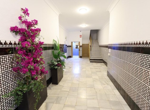 Revente - Appartement - Torrevieja