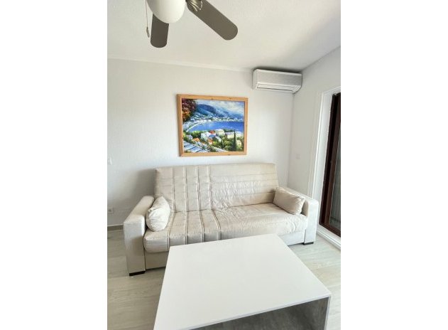 Revente - Appartement - Cabo Roig