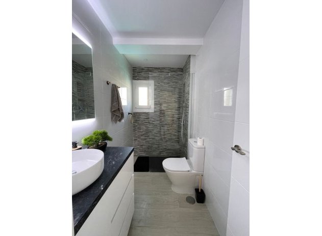 Revente - Appartement - Cabo Roig