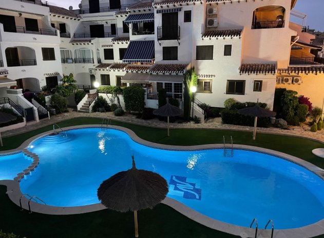 Revente - Appartement - Cabo Roig