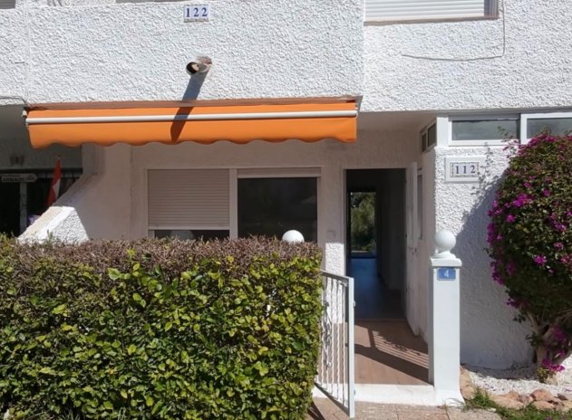 Reventa - Apartamento / Piso - Orihuela Costa - Villamartín