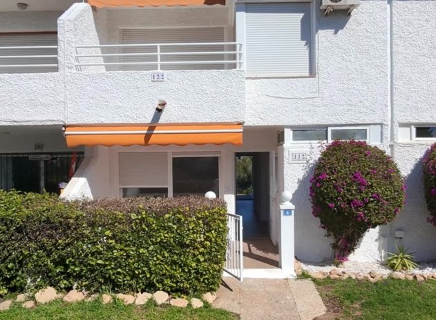 Reventa - Apartamento / Piso - Orihuela Costa - Villamartín