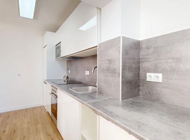 Reventa - Apartamento / Piso - Orihuela Costa - Villamartín