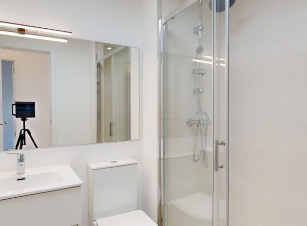 Reventa - Apartamento / Piso - Orihuela Costa - Villamartín