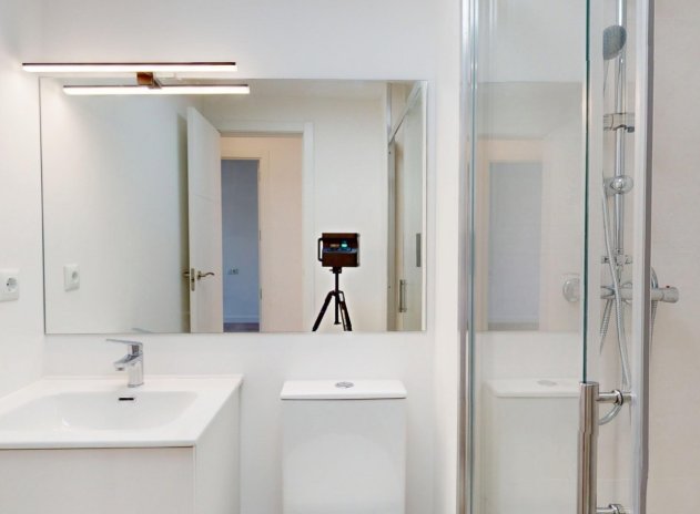 Reventa - Apartamento / Piso - Orihuela Costa - Villamartín