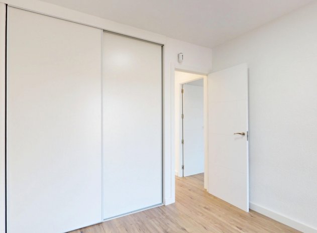 Reventa - Apartamento / Piso - Orihuela Costa - Villamartín