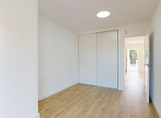 Reventa - Apartamento / Piso - Orihuela Costa - Villamartín