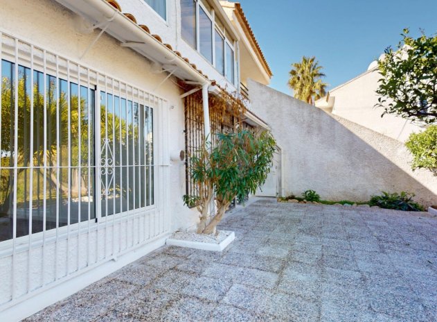 Reventa - Apartamento / Piso - Orihuela Costa - Villamartín