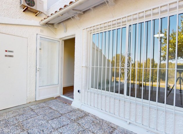 Reventa - Apartamento / Piso - Orihuela Costa - Villamartín