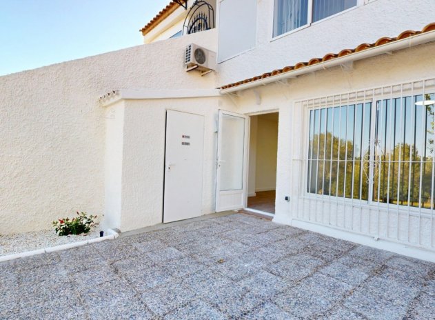 Reventa - Apartamento / Piso - Orihuela Costa - Villamartín