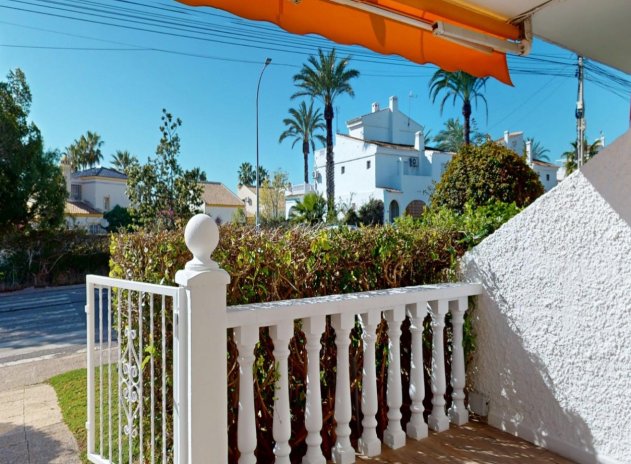 Reventa - Apartamento / Piso - Orihuela Costa - Villamartín