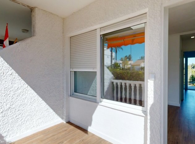 Reventa - Apartamento / Piso - Orihuela Costa - Villamartín