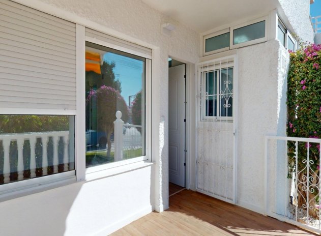 Reventa - Apartamento / Piso - Orihuela Costa - Villamartín