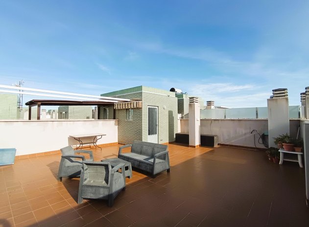 Reventa - Apartamento / Piso - Orihuela Costa - Cabo Roig