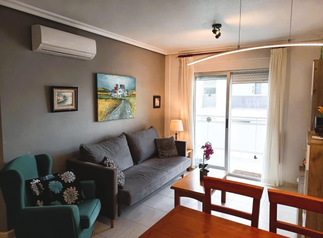 Reventa - Apartamento / Piso - Orihuela Costa - Cabo Roig