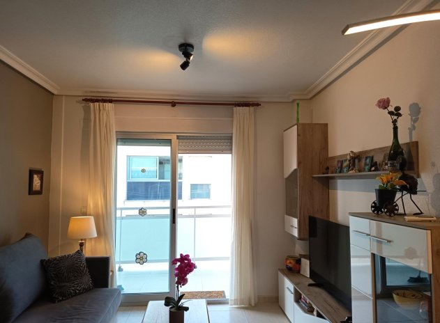 Reventa - Apartamento / Piso - Orihuela Costa - Cabo Roig