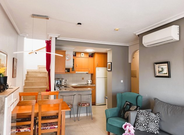 Reventa - Apartamento / Piso - Orihuela Costa - Cabo Roig