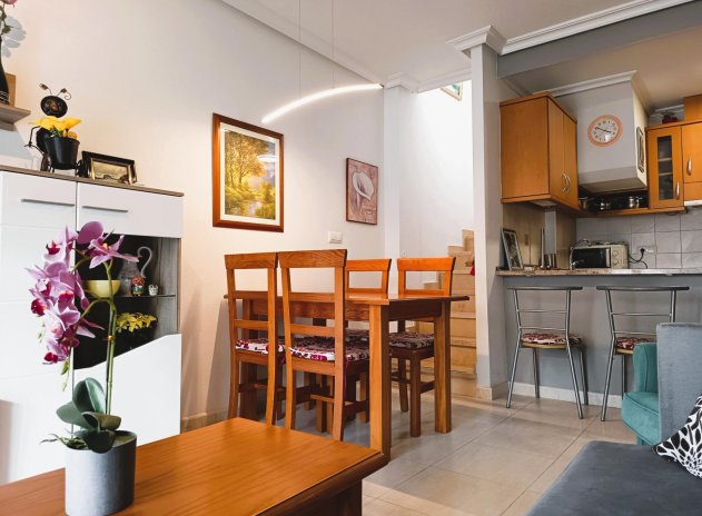 Reventa - Apartamento / Piso - Orihuela Costa - Cabo Roig