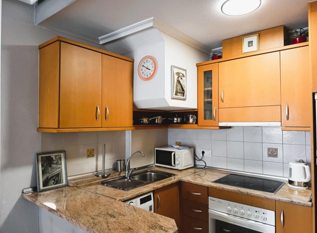 Reventa - Apartamento / Piso - Orihuela Costa - Cabo Roig