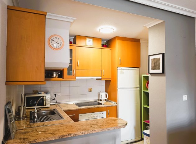 Reventa - Apartamento / Piso - Orihuela Costa - Cabo Roig