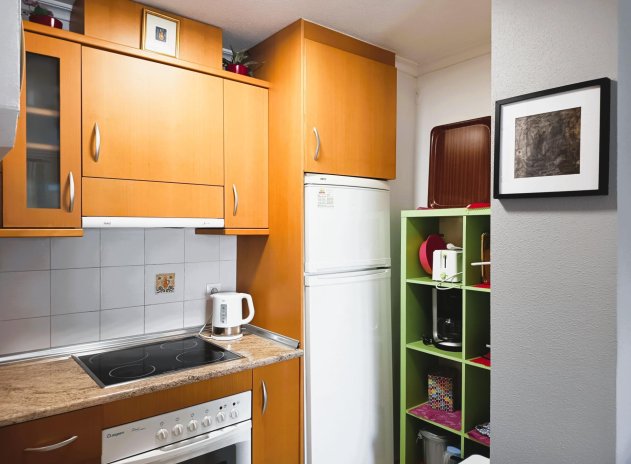 Reventa - Apartamento / Piso - Orihuela Costa - Cabo Roig