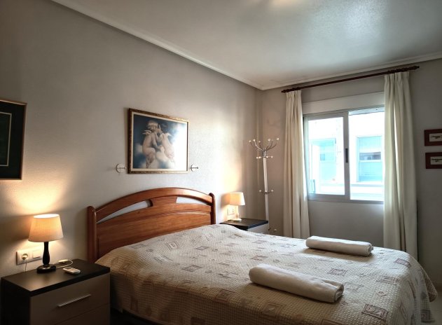 Reventa - Apartamento / Piso - Orihuela Costa - Cabo Roig