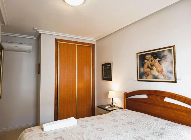 Reventa - Apartamento / Piso - Orihuela Costa - Cabo Roig