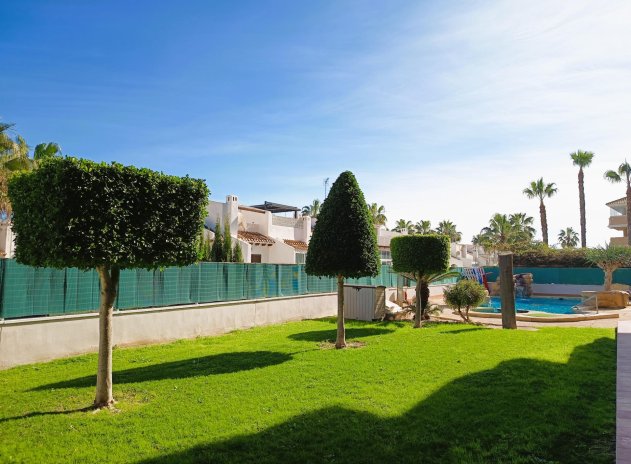 Reventa - Apartamento / Piso - Orihuela Costa - Cabo Roig