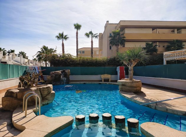 Reventa - Apartamento / Piso - Orihuela Costa - Cabo Roig