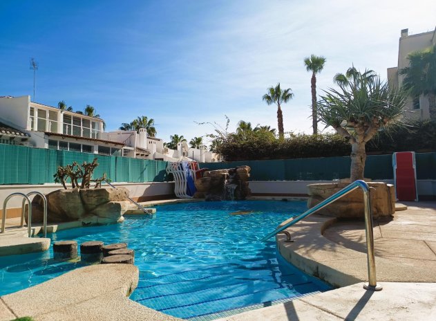 Reventa - Apartamento / Piso - Orihuela Costa - Cabo Roig